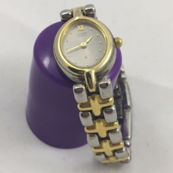 Citizen 3220-S32887 HSB ladies Wrist Watch